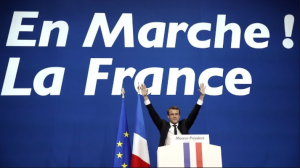 Will Macron Legalize Medical Marijuana?